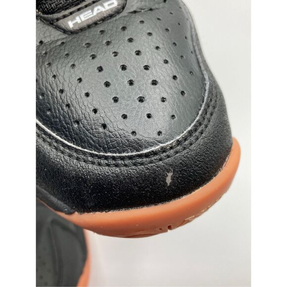HEAD Men’s Grid 2.0 Low Top Racquetball/Squash Indoor Court Shoes Sz 10.5 NICE - Picture 12 of 16